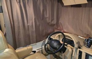 2008 Winnebago Sightseer 35J Bunkbed Model