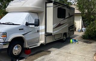 2019 Gulf Stream RV BT Cruiser 5230