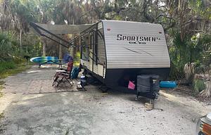 2019 Sportsmen LE 190THLE RV rental photo 3