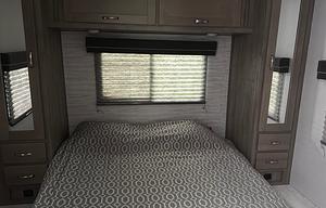 Barry's Motorhome