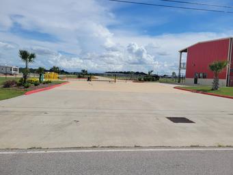 B&B Paradise RV Resort