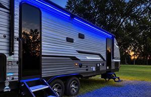 Saving Grace Getaway