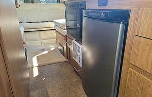MERCEDES WINNEBAGO ERA 70X