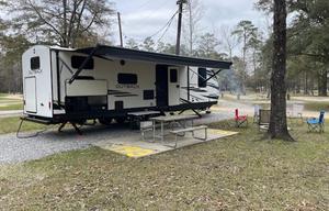 2022 Keystone RV Outback Ultra Lite 302UBH