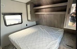 2021 Keystone Springdale 260 Bunkhouse