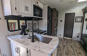 *Delivery Only* 2021 Venture RV SportTrek ST271VMB