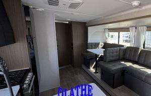 RNT170 - Wildwood X-Lite 28VBXL