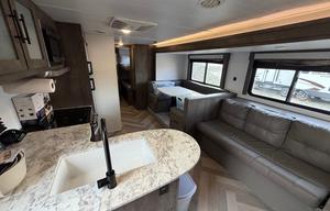 2021 Forest River RV Salem Cruise Lite 282QBXL