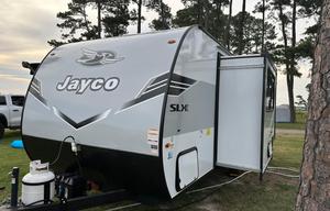 2025 Jayco Jay Flight SLX - Adventure Seeker
