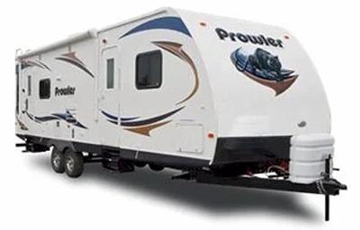 Go Camp Rv Rental. 2012 Heartland Prowler M-26PBH