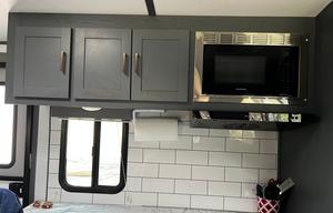 2022 Keystone RV Bullet 290BHS