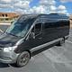Luxury Mercedes-Benz Sprinter Party Bus/Limo with WiFi, TVs, and Big Sound