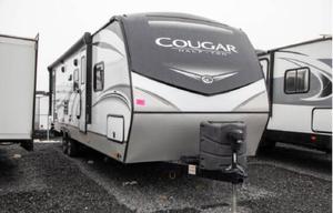 2021 Keystone RV Cougar Half-Ton 29BHSWE RV rental photo 1