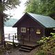 MCKINLEY LAKE CABIN