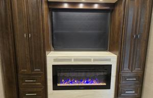 Beautiful 2019 Tiffin Allegro Bus 45 OPP
