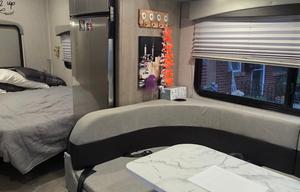 2022 Coachmen RV Cross Trail XL 22XG Ford E-350