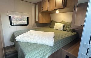 Bunkhouse Bliss-The Ultimate Family Travel Camper