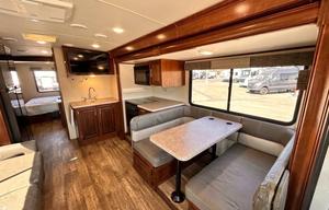 JC's 2019 Forest River RV FR3 32DS