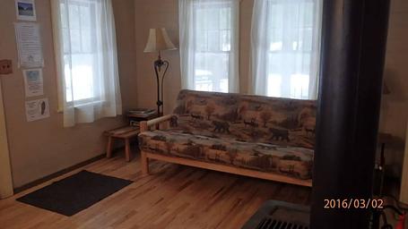 American River Guard Station11