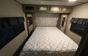 2020 Sprinter FW Bunkhouse Teenager & Pet Friendly