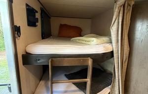 2018 Forest River RV Wildwood Heritage Glen