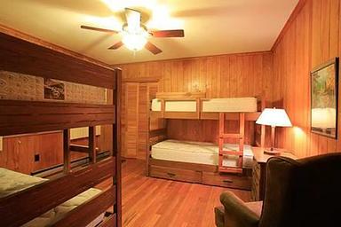 BALSAM LAKE LODGE 