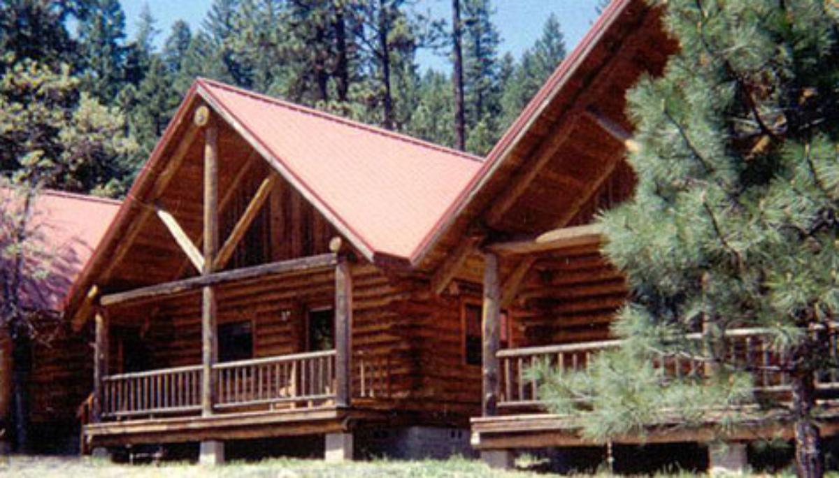 Willow Lake