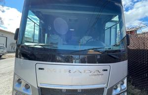 Premium Class A RV- Spacious & Comfortable Travel