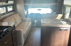 2019 Jayco Redhawk 31XL RV rental photo 19