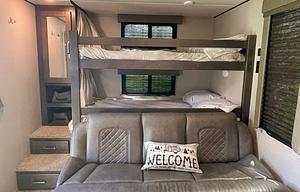 2022 Grand Design Transcend Xplor 265BH