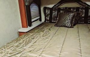 2008 Four Winds RV Hurricane 34B