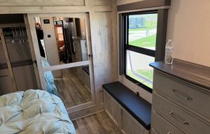 Luxury!  2 Suites, 2 Full Baths, and a Loft!