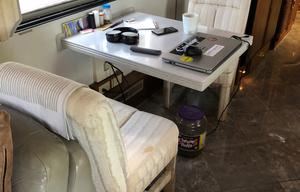 2000 American Coach American Eagle 42C