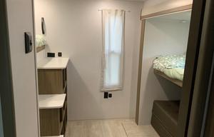 2025 Forest River Salem M-33TS Bunkhouse