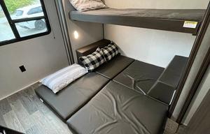 2020 Keystone RV Springdale