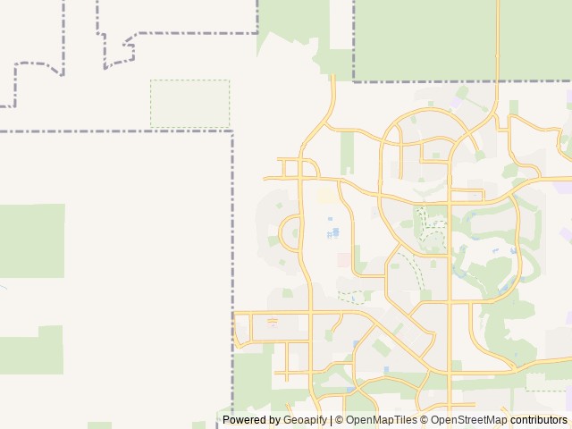 Map for 2021 Grand Design Imagine XLS 22RBE near Roseville, CA