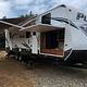 Family Fun Getaway 2014 Palomino Puma 30-FBSS