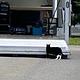 2021 Stealth 8.5x28 Race Car Hauler with room to sleep.