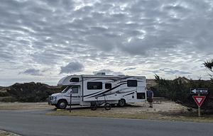 2013 Thor Motor Coach Chateau 28Z