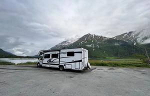 2022 31' Forest River/Unlimited Miles - Pristine!