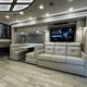Presidential Luxury Coach