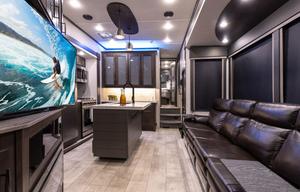 2019 Grand Design Momentum M-Class 351M