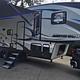 2018 Forest River RV Cherokee Arctic Wolf 315TBH8