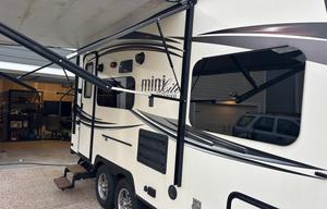 2015 Forest River Rv 1809S