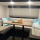 "Zen Den" 21 Forest River RV  WolfPup Black Label