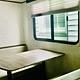HOME-ON-THE-WHEEL spacious travel trailer