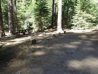 ESHOM CAMPGROUND