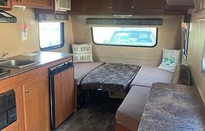 Unforgettable RV Trail Adventures Await!