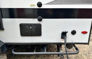 2021 Jayco Jay Feather Micro 166FBS RV rental photo 3