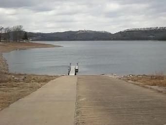 INDIAN CREEK CAMPGROUND